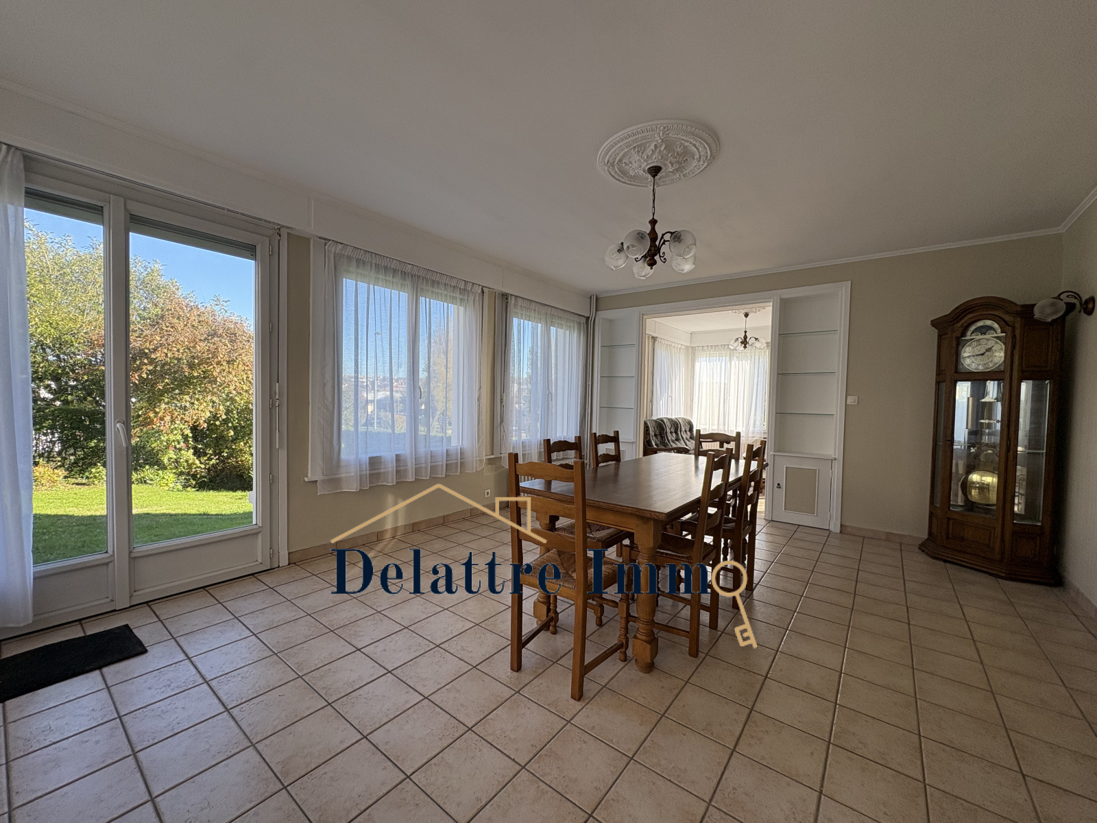 Maison 6 pièces 140 m² · à Outreau · 140 m² · 220 500 €
